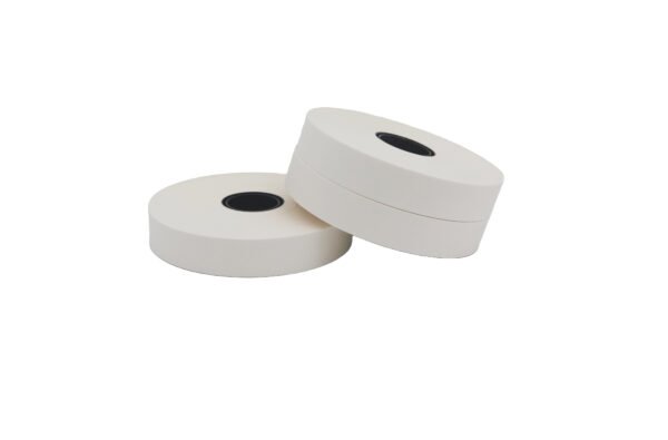 High Quality Kraft Paper money bands strapping banding Currency paper band For Money Strapping Machine