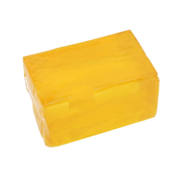 Pressure Sensitive Adhesive for Paper Bag Bottom and Edge