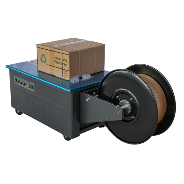 Semi-Automatic Strapping Machine - 图片 3