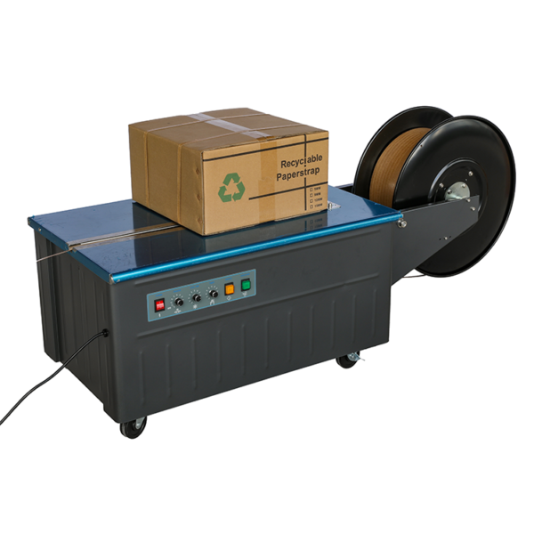 Semi-Automatic Strapping Machine - 图片 2