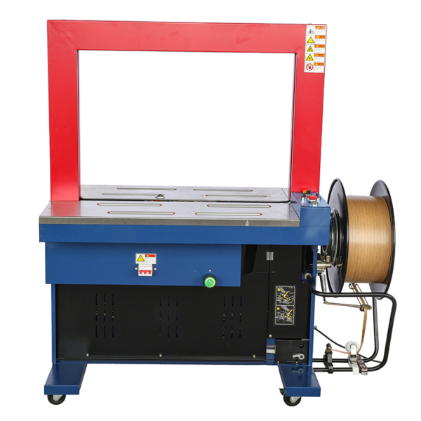 Fully Automatic Strapping Machine