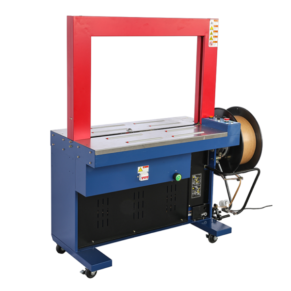Fully Automatic Strapping Machine - 图片 3