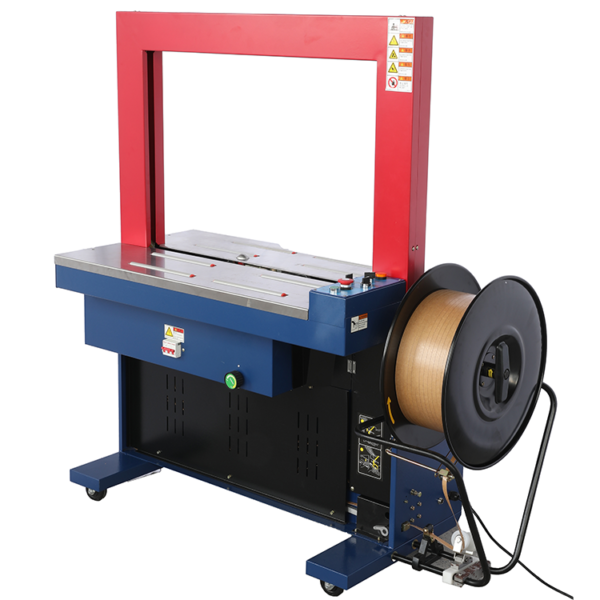 Fully Automatic Strapping Machine - 图片 2