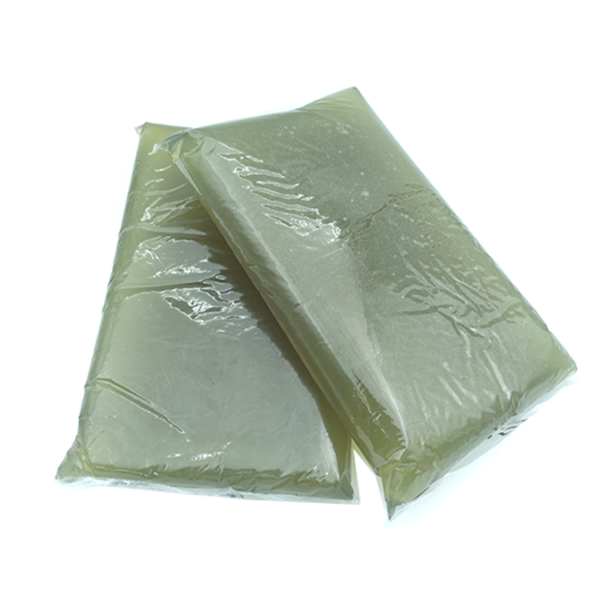 Hot Glue for Film Laminated Paper