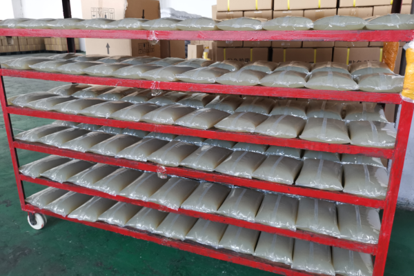 Jelly Glue for Automatic Carton Packaging Special Glue Block Animal Glue - Image 3