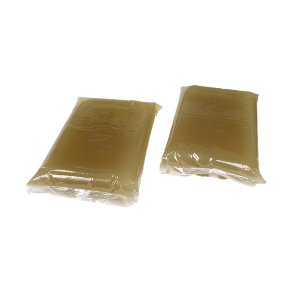 High Speed Adhesive Fast Drying Hot Melt Jelly Glue for Rigid Boxes - Image 2