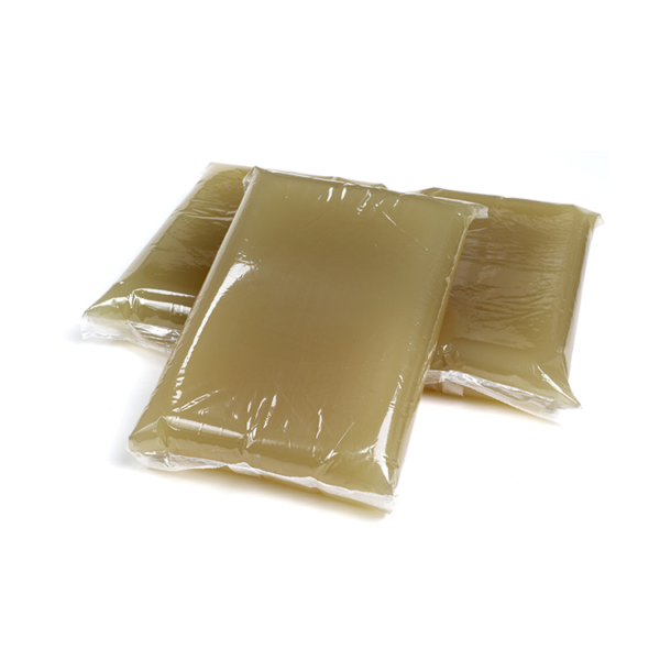 High Speed Adhesive Fast Drying Hot Melt Jelly Glue for Rigid Boxes - Image 3