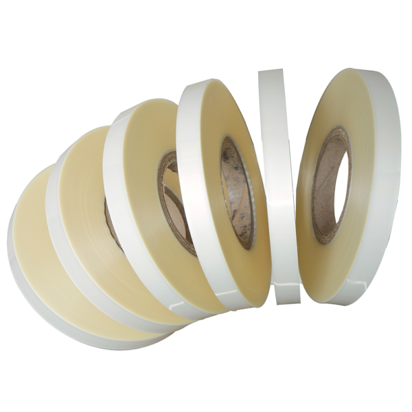 Premium Crystal Clear PET Corner Tape for Luxury Packaging - Anti-Tear, Machine-Ready - 图片 2
