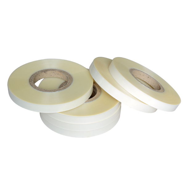 Premium Crystal Clear PET Corner Tape for Luxury Packaging - Anti-Tear, Machine-Ready - 图片 3