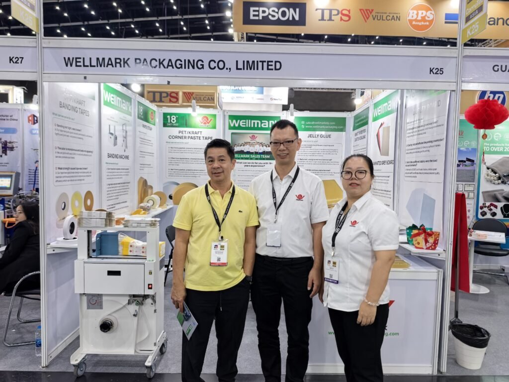 📸 A Heartfelt Thank You from Wellmark Packaging! 📸